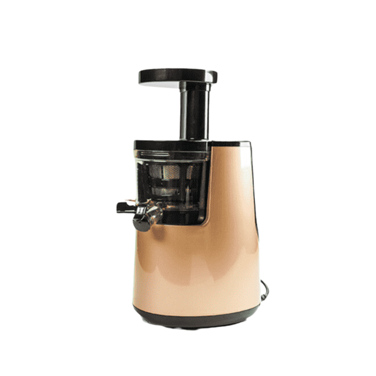 Máy ép chậm Promix SJ-06 - Thiết kế bo kín chống tràn nước 100%