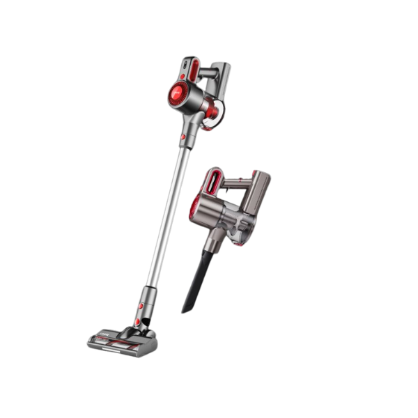 Máy hút bụi cầm tay không dây UNIQ Free A9 Pro đa năng gia đình mini 