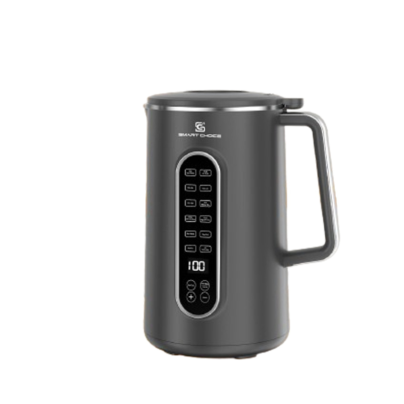 Máy Làm Sữa Hạt SmartChoice SCG-SH001 1,5L 800W 12 Chức Năng Xay Nấu