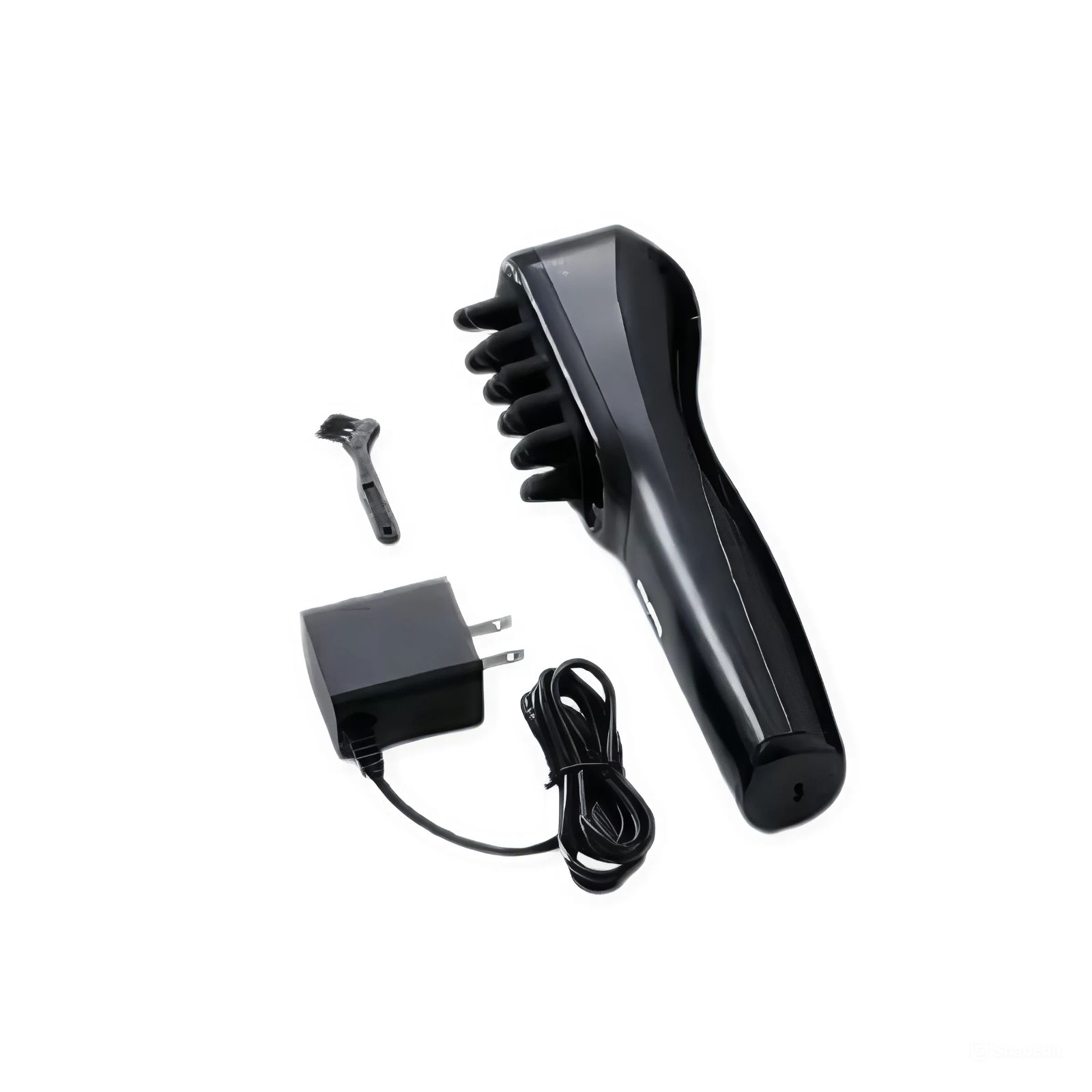 Máy massage đầu Mytrex ViDo MT-VD22B, Hàng chính hãng nhập khẩu Nhật Bản