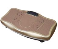 Máy Tập Thể Dục Tại Nhà ROWANTO K6 ,Massage Toàn Thân Body, Có Điều Khiển Từ Xa Nghe Nhạc Bluetooth